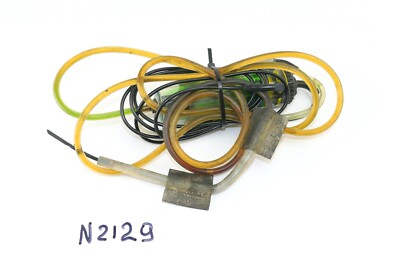 Scottoiler for Kawasaki ZX-10 ZXT00B 1988 - Chain oiler