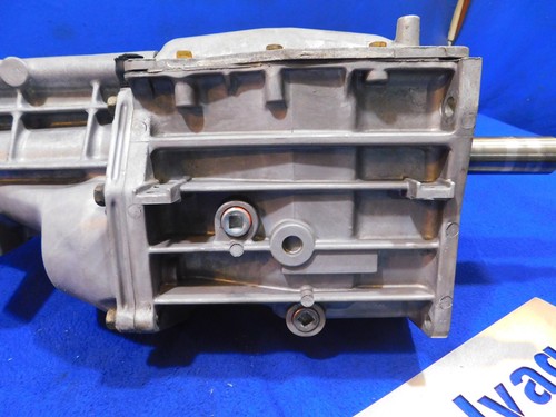 1999-2004 Ford Mustang V6 T5 Five Speed Manual Transmission Drop Out N48 - Picture 10 of 12