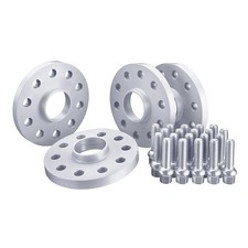 H&R Spurverbreiterungen 2x15/15mm für Mercedes-Benz E-CLASS Sedan (W212) E-Class