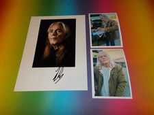 Tony Carey Rainbow  signed signiert autograph Autogramm auf 20x28 Foto in person