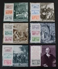 CKStamps: US Stamps Collection Scott#2624-2629 Mint NH OG