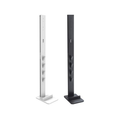 Ständer für Dyson Akku Staubsauger Staubsaugerständer Standfuß V6,V7,V8,V10,V11