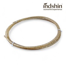 Authentic Premium 3/4 Upright Double Bass E Sheep Gut String 4.5mm 6.2ft Natural