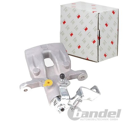 NK BREMSSATTEL HINTERACHSE LINKS PASSEND FÜR HYUNDAI I30 | 2134107