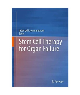 Stem Cell Therapy for Organ Failure