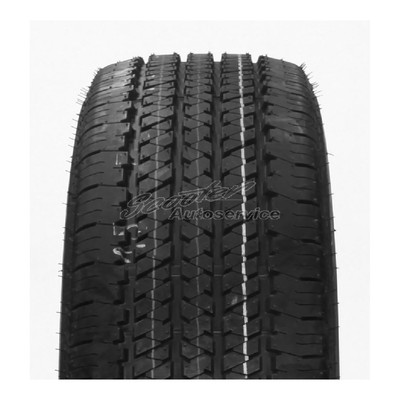 Bridgestone Dueler H/T 684 2 DEMO Sommerreifen 265/60R18 110H id354867