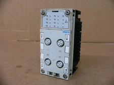 Festo Cpx-Ge-Ev Interlinking Block