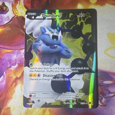 Thundurus #97/98 Emerging Powers