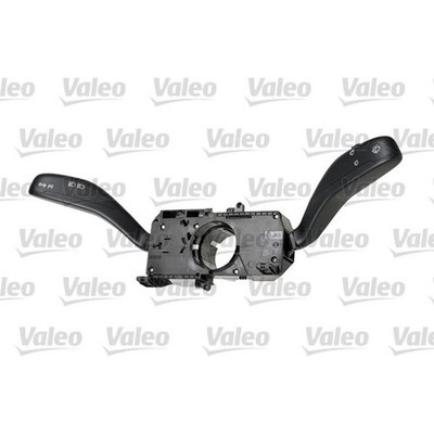 Valeo 251659 Lenkstockschalter für VW SEAT Blinkerschalter Blinkhebel