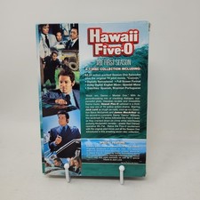 Hawaii Five - 0 Box Set DVDs for sale | eBay