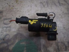 Pompe à eau Peugeot 208
