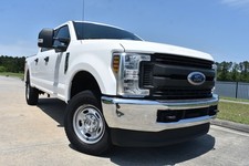 2019 Ford F-250 Super Duty XL