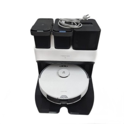 roborock S7 Pro Ultra 5100 Pa Roboter aspirateur avec Reinigung Haushal - Defekt