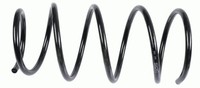 NEU - Sachs 997159 Fahrwerksfeder FüR BMW