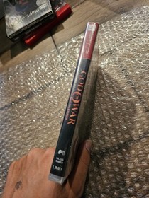 God of War Chains of Olympus (PSP Playstation Portable, 2008) NEW SEALED