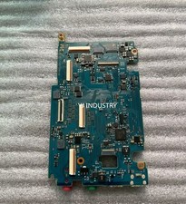 Original ILCE-7 A7 Main Circuit Board Motherboard MCU Board For Sony A7