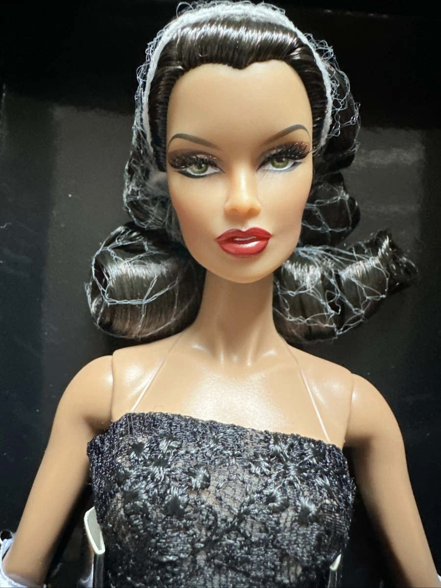 Fashion Royalty Doll Vanessa for sale | eBay