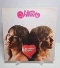 1976 Heart Dreamboat Annie First Press Vinyl Record LP Album - Tested