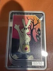 Agoro Bugs Bunny Ghost 1oz .999 Silver Colorized Bar LooneyTunes NZ Mint 103/150