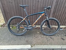 Scott Mens Mountain Bike Aspect 740