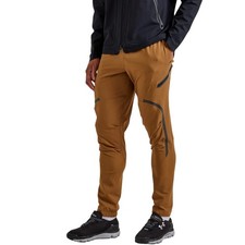 Under Armour Tech Unstoppable Cargo Pants Men’s Size 2XL Fitted Brown 1352026-25