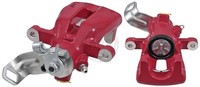 Hinterachse Links A.B.S. 531941C3 Bremssattel FüR Mini