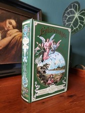 uralte Heilkunst 1896 HEILKRÄUTER Medizin Permakultur Kräuterhexen Natur Arznei