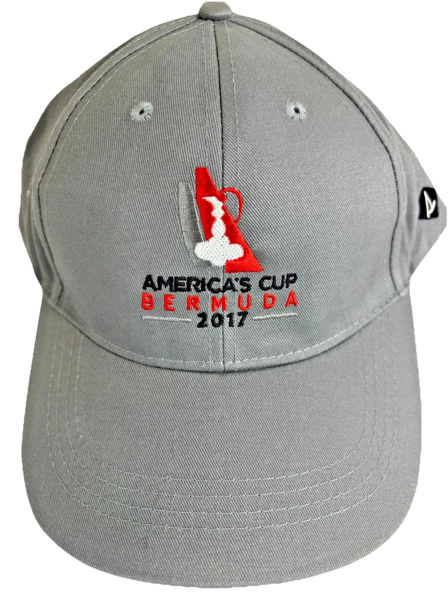 americas cup hat products for sale | eBay