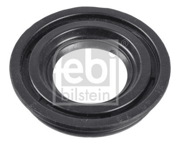 Dichtung Zylinderkopfhaube FüR CitroËN Fiat Ford Peugeot Land Rover Jumper II-image