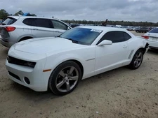 Crossmember/K-Frame Rear Fits 10-11 CAMARO 1023273