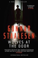 Gunnar Staalesen | Wolves At The Door | Taschenbuch | Englisch (2020)