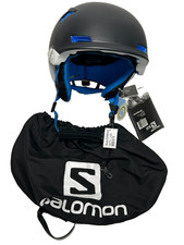 Sport Wintersport Skihelm "SALOMON MTN PATROL" Gr: S= 53-56cm