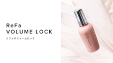 ReFa Volume Lock 100g & ReFa Heart Mist Airy 150ml Set of 2 Japan