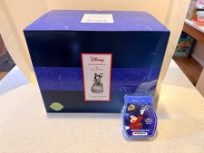 New Scentsy Fantasia Warmer Disney Mickey Mouse 85th Anniversary plus waxbar