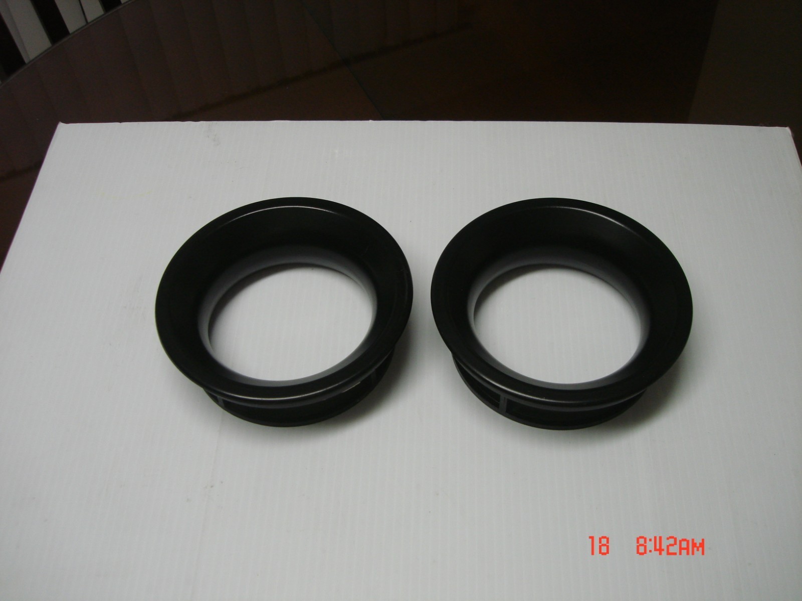 KEF Reference 104/2 vintage audio equipment - eBay listing photo 1