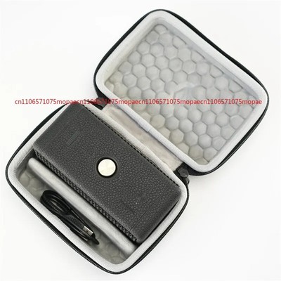 Storage Case Carry Box For Marshall Emberton II 2 Wireless Bluetooth Speaker