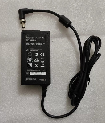 Megmeet Verathon BladderScan i10 Bladder Scanner 19V 3.15A Adapter-Ladegerät