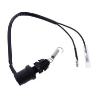 Bremslichtschalter Originalersatzteil Hinten FüR Yamaha VMX-12 1200 G Vmax 1995