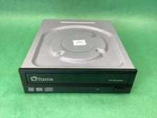 Plextor PX-891SAW SATA DVD CD CDROM Rewritable Drive Internal SATA PX-891SAW-12