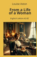 Louise Aston | From A Life Of A Woman | Taschenbuch | Englisch (2024)