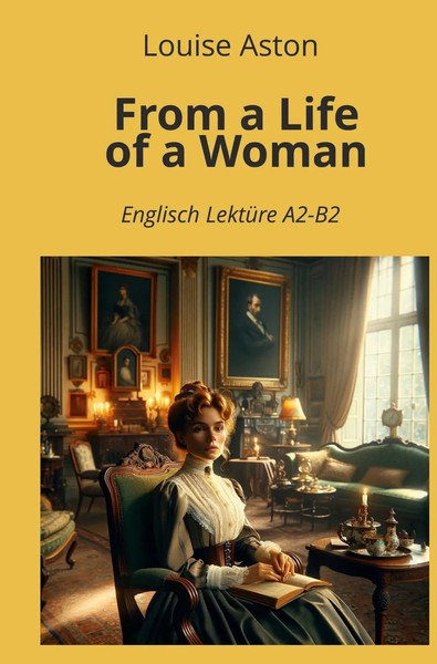 Louise Aston | From A Life Of A Woman | Taschenbuch | Englisch (2024)-image