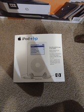Ipod + Hp 40 Gb BOX