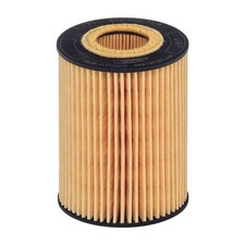 Ölfilter-Einsatz 95 mm HENGST FILTER für u.a. MERCEDES-BENZ E-KLASSE
