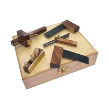 Faithfull Set of 5 Mini Tools