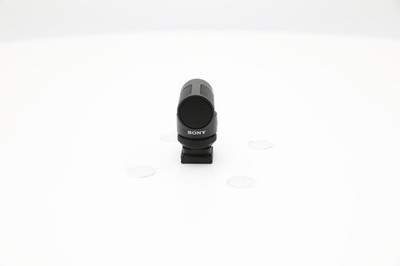 Sony ECM-G1 Ultracompact Shotgun Microphone - Excellent Condition