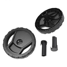 Karcher  Wheel / Wheels Set x 2 Pressure Washer  K2.900 SILENT 60HZ JP