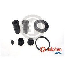 Reparatursatz Bremssattel hinten für BMW 5-er E34 7-er E38 8-er E31 | 24120055