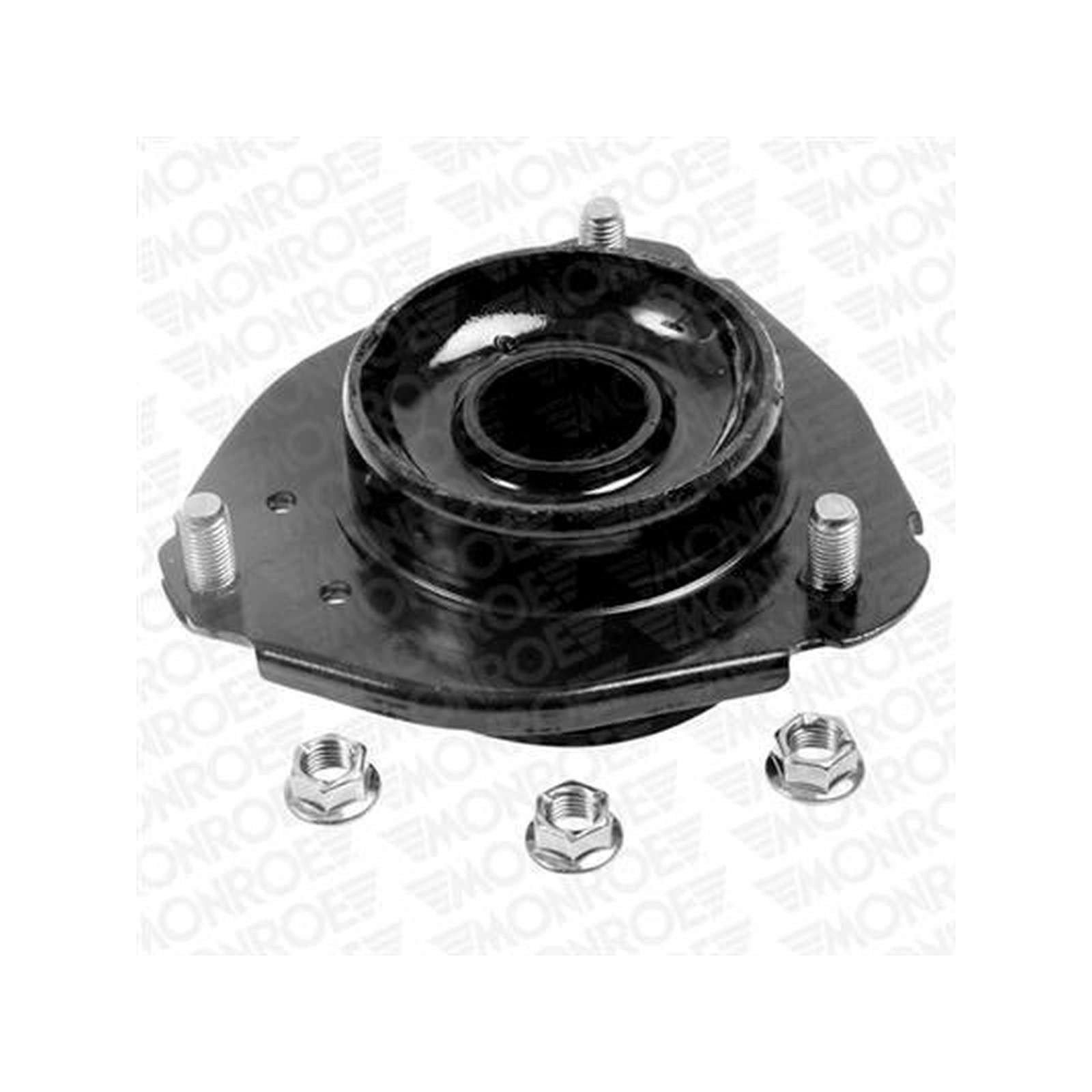 MONROE Top strut mount TOYOTA MK241 4860905010 Strut mount,Top mount,Suspension top mount,Suspension mount,Top strut mounting - Image 2