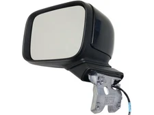 For 2022 Toyota Highlander Mirror Left TechPro 96764WBGJ