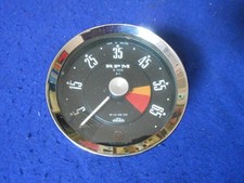 Original Jaeger Tachometer Very Early Production Mga 51 112 102 00